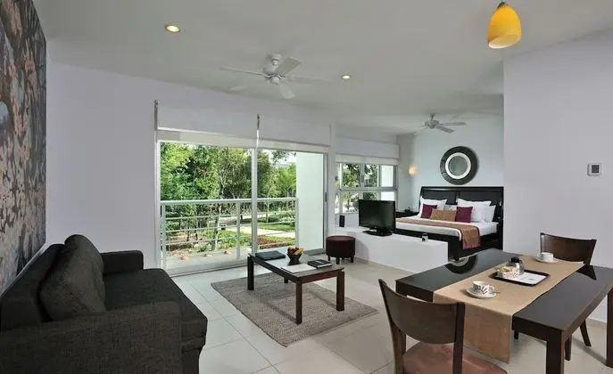 Junior Suite Superior Garden