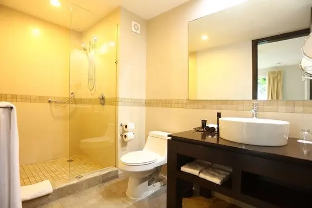Junior Suite Superior Garden