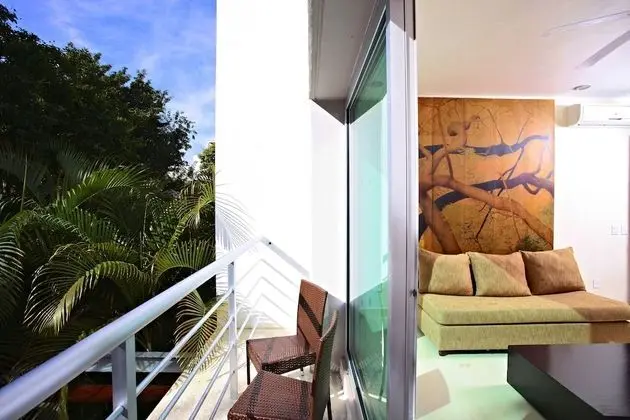 Junior Suite Superior Garden