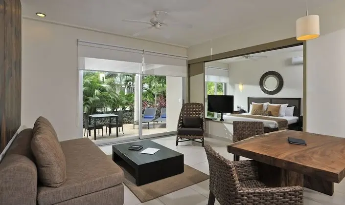 Junior Suite Superior Garden