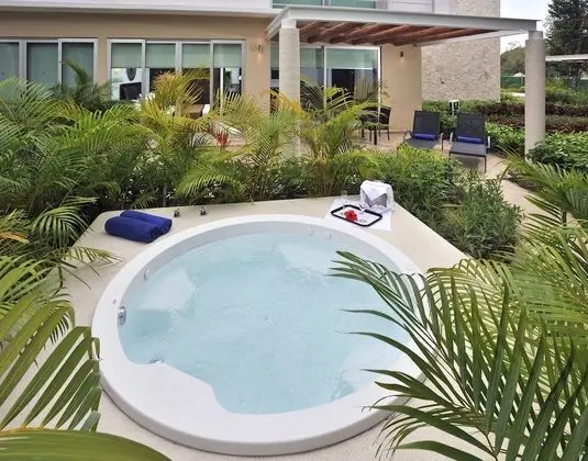 Junior Suite Superior Garden