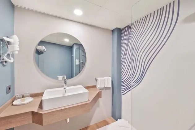 Banyo Lavabosu
