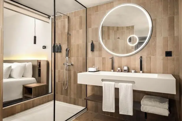 Banyo Duşu