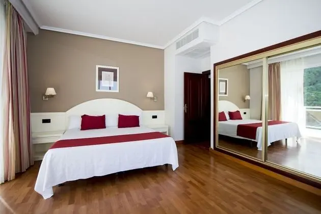 Standard Oda, Deniz Manzaralı
