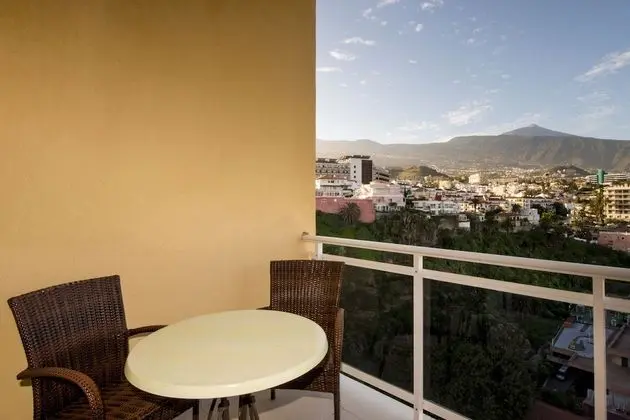 Standard Oda (Teide View )