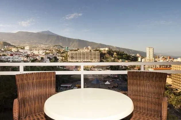 Standard Oda (Teide View )