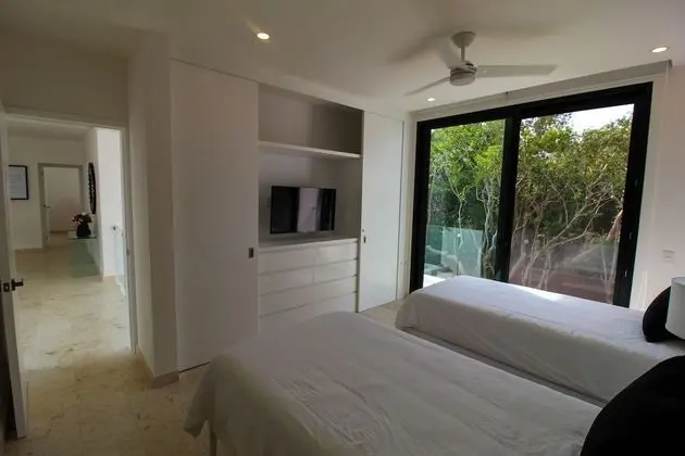 Luxury Ev, 4 Yatak Odası, Kişiye Özel Havuzlu (8 people)