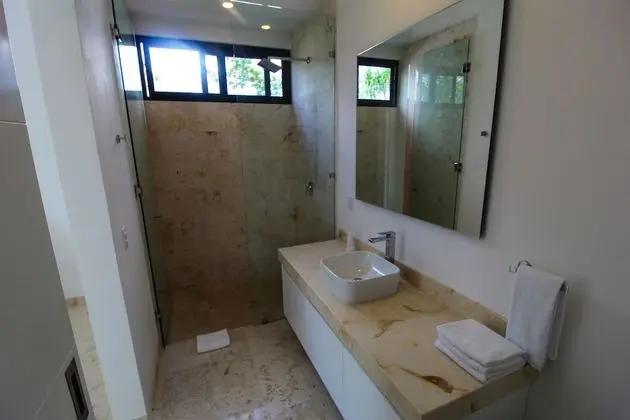 Luxury Ev, 4 Yatak Odası, Kişiye Özel Havuzlu (8 people)