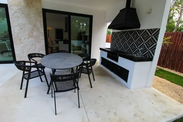 Luxury Ev, 4 Yatak Odası, Kişiye Özel Havuzlu (8 people)
