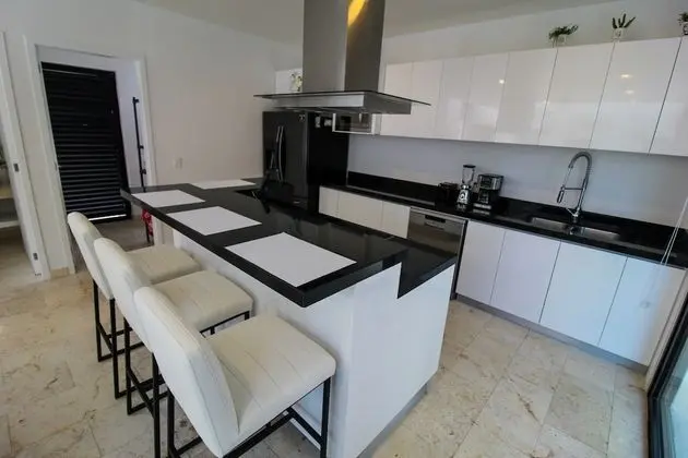 Luxury Ev, 4 Yatak Odası, Kişiye Özel Havuzlu (8 people)