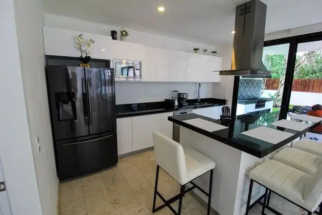 Luxury Ev, 4 Yatak Odası, Kişiye Özel Havuzlu (8 people)