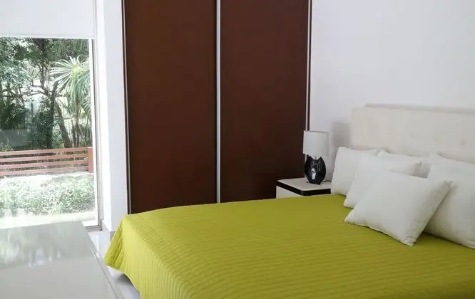 Villa, 2 Yatak Odası, Jakuzi (4 people)