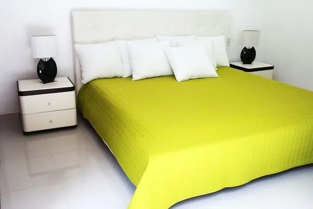 Villa, 2 Yatak Odası, Jakuzi (4 people)