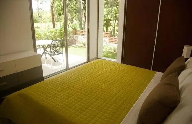Villa, 2 Yatak Odası, Jakuzi (4 people)