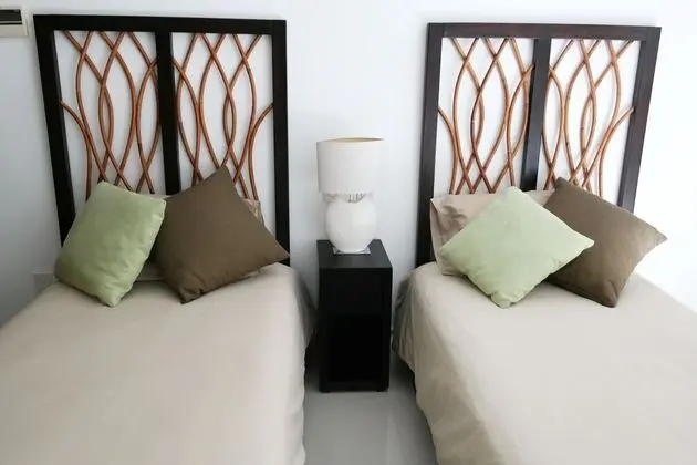 Villa, 2 Yatak Odası, Jakuzi (4 people)