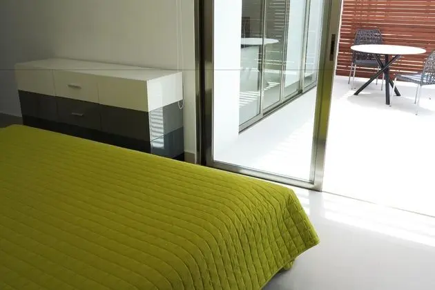 Villa, 2 Yatak Odası, Jakuzi (4 people)