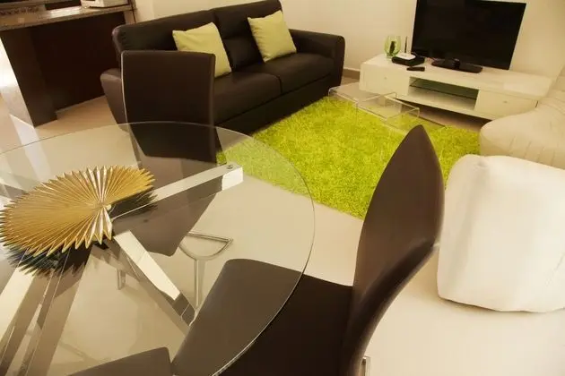 Villa, 2 Yatak Odası, Jakuzi (4 people)