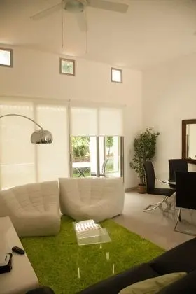 Villa, 2 Yatak Odası, Jakuzi (4 people)