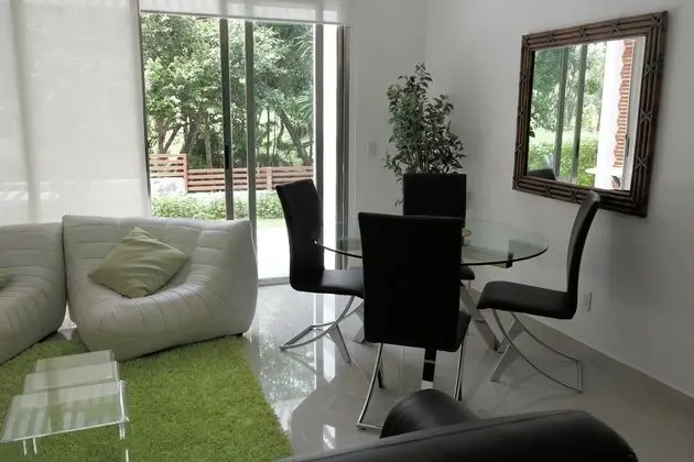 Villa, 2 Yatak Odası, Jakuzi (4 people)
