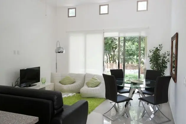 Villa, 2 Yatak Odası, Jakuzi (4 people)