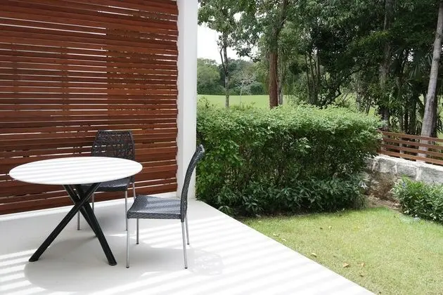 Villa, 2 Yatak Odası, Jakuzi (4 people)