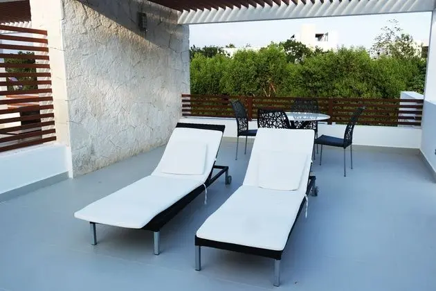 Villa, 2 Yatak Odası, Jakuzi (4 people)