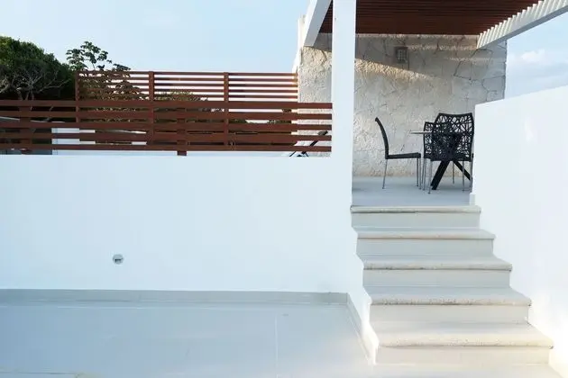 Villa, 2 Yatak Odası, Jakuzi (4 people)