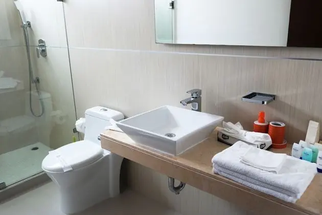 Villa, 2 Yatak Odası, Jakuzi (4 people)