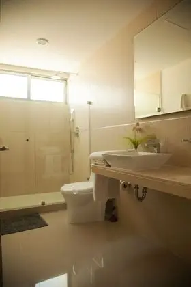 Villa, 2 Yatak Odası, Jakuzi (4 people)