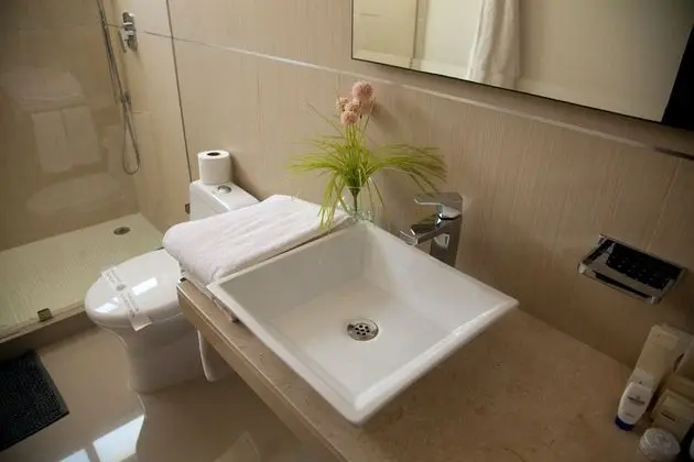 Villa, 2 Yatak Odası, Jakuzi (4 people)