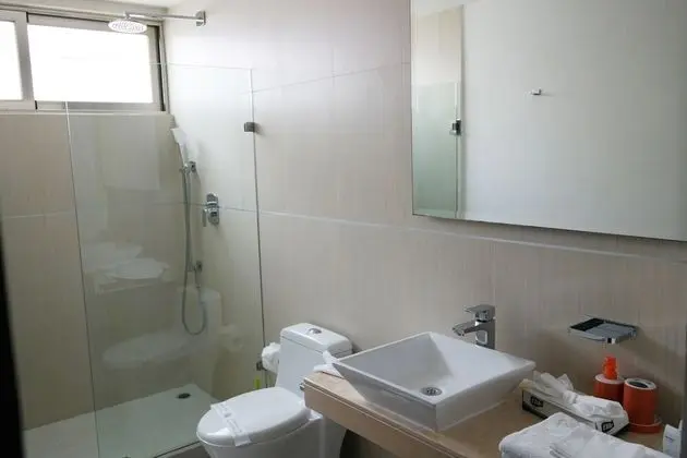 Villa, 2 Yatak Odası, Jakuzi (4 people)