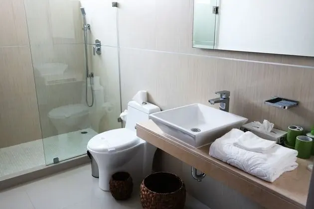 Villa, 2 Yatak Odası, Jakuzi (4 people)