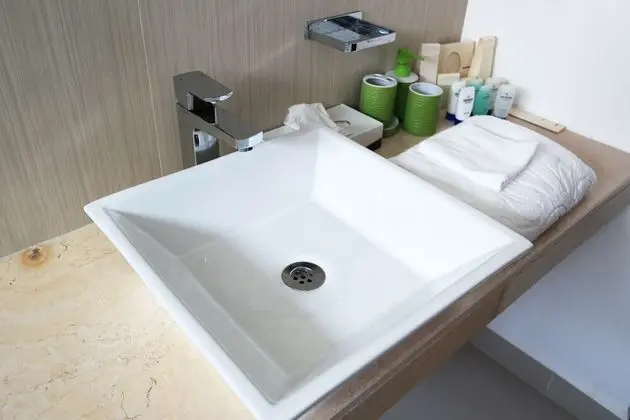 Villa, 2 Yatak Odası, Jakuzi (4 people)