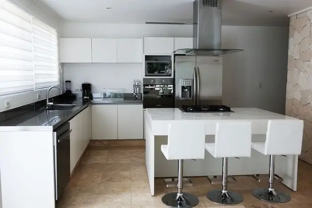 Luxury Ev, 3 Yatak Odası, Kişiye Özel Havuzlu (10 people)
