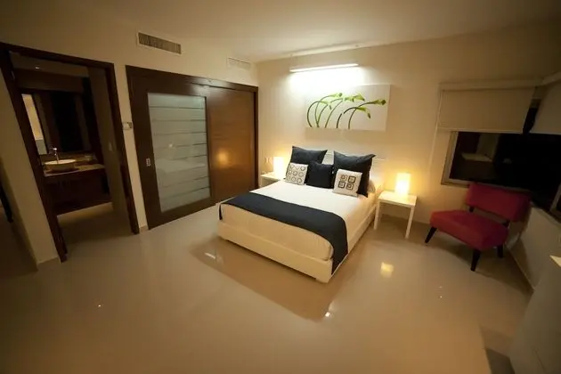 Luxury Ev, 3 Yatak Odası, Kişiye Özel Havuzlu (6 people)