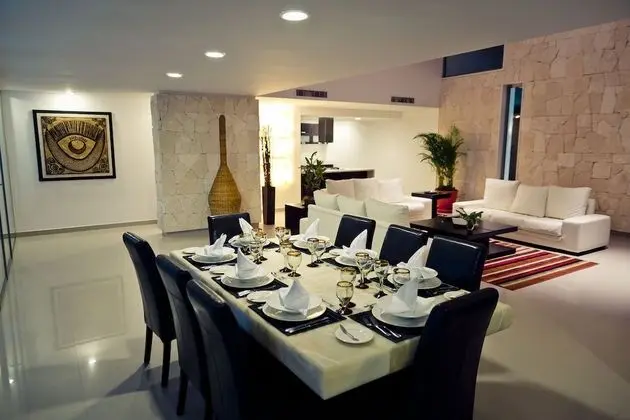 Luxury Ev, 3 Yatak Odası, Kişiye Özel Havuzlu (6 people)