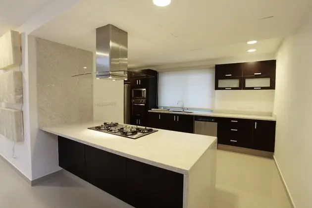 Luxury Ev, 3 Yatak Odası, Kişiye Özel Havuzlu (6 people)