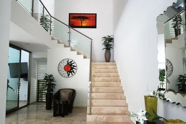 Luxury Ev, 3 Yatak Odası, Kişiye Özel Havuzlu (6 people)
