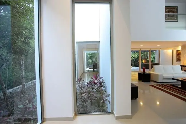 Luxury Ev, 3 Yatak Odası, Kişiye Özel Havuzlu (6 people)