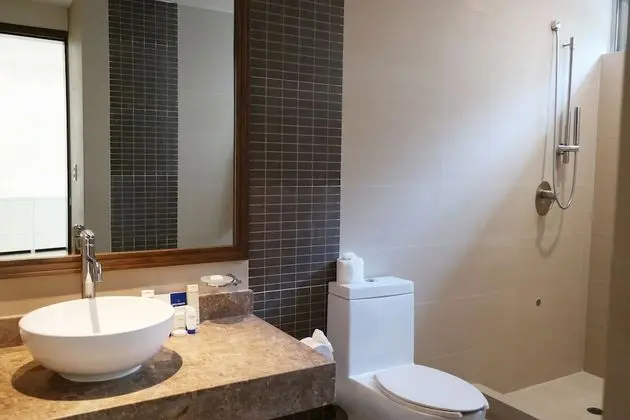 Luxury Ev, 3 Yatak Odası, Kişiye Özel Havuzlu (6 people)