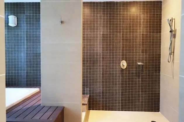 Luxury Ev, 3 Yatak Odası, Kişiye Özel Havuzlu (6 people)
