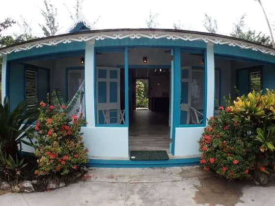 Villa, 1 Yatak Odası