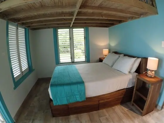 Villa, 1 Yatak Odası