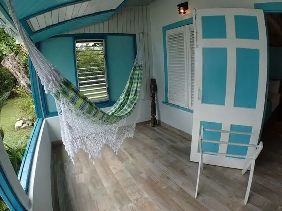 Villa, 1 Yatak Odası