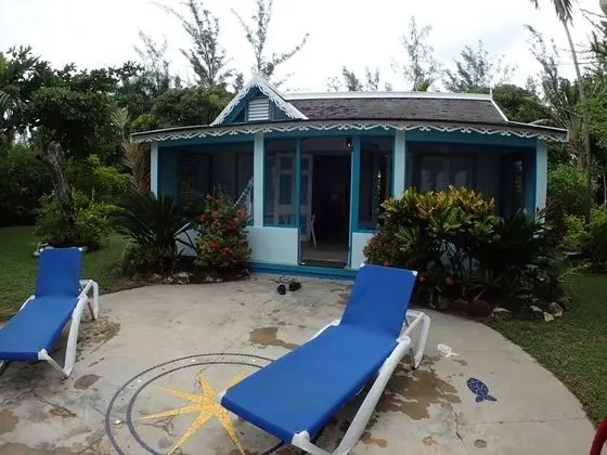 Villa, 1 Yatak Odası