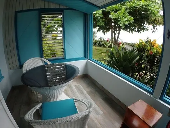 Villa, 1 Yatak Odası