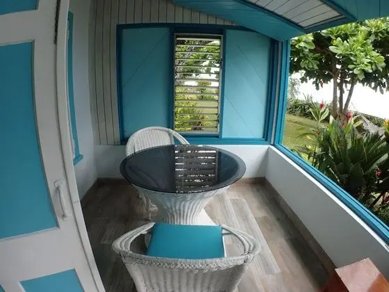 Villa, 1 Yatak Odası