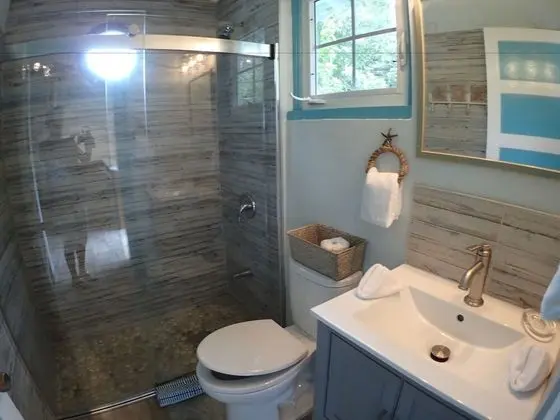 Villa, 1 Yatak Odası