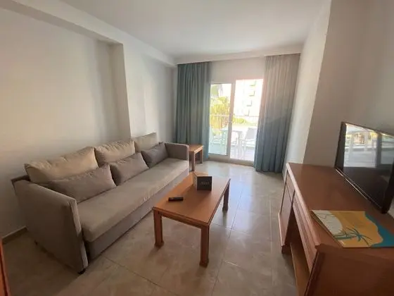 Oturma Alanı