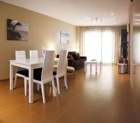 Superior Apart Daire, 2 Yatak Odası (2+1)